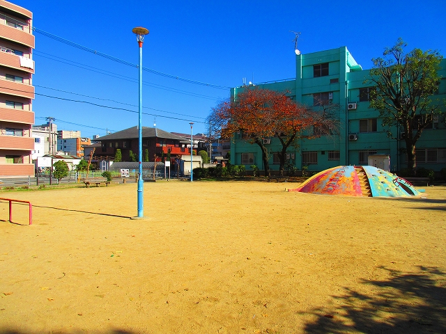 WING住之江 公園
