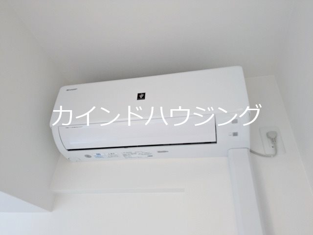 LUXENA住之江公園 その他設備