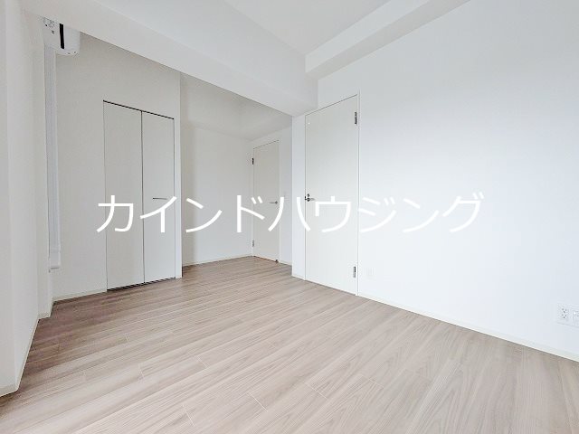 LUXENA住之江公園 リビング