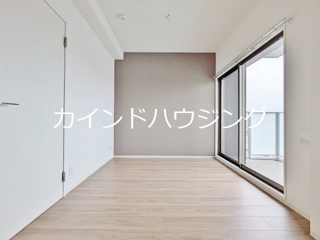 LUXENA住之江公園 リビング