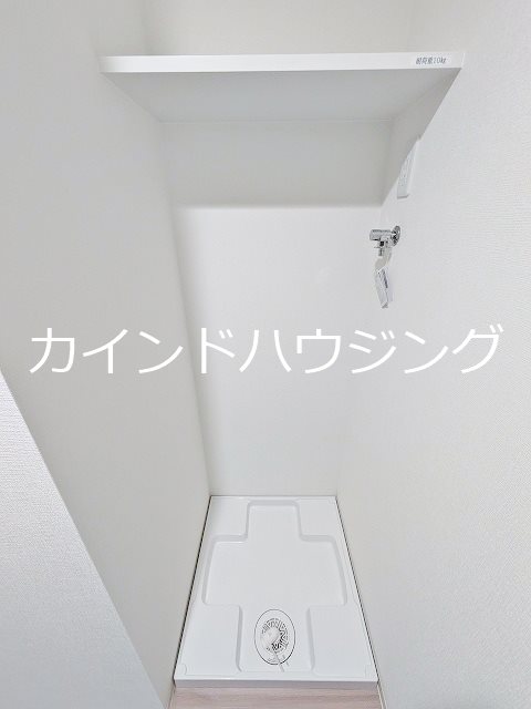 LUXENA住之江公園 その他設備