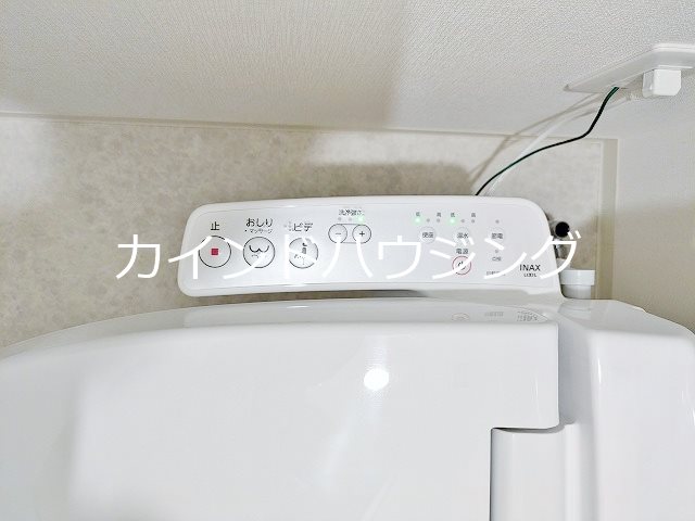 LUXENA住之江公園 その他設備