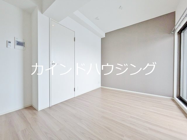 LUXENA住之江公園 リビング