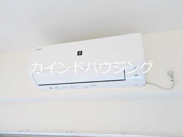 LUXENA住之江公園 その他設備