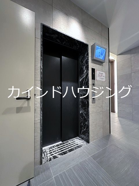 LUXENA住之江公園 その他共有部分
