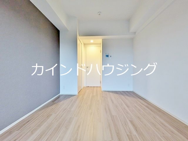 LUXENA住之江公園 リビング