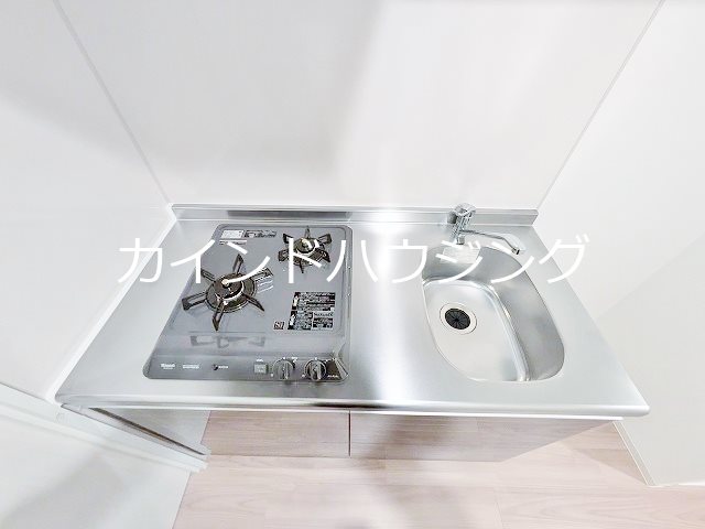 LUXENA住之江公園 キッチン