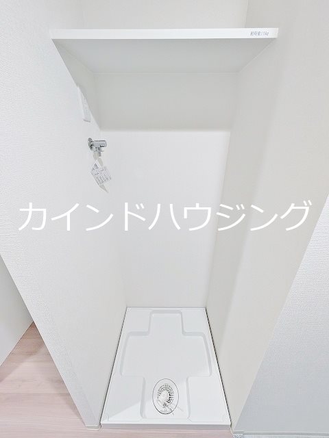LUXENA住之江公園 その他設備