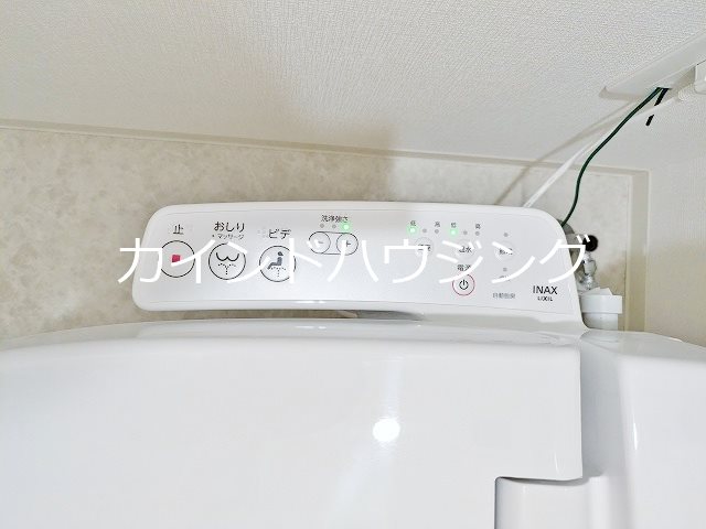 LUXENA住之江公園 その他設備