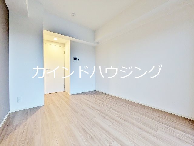 LUXENA住之江公園 ベッドルーム
