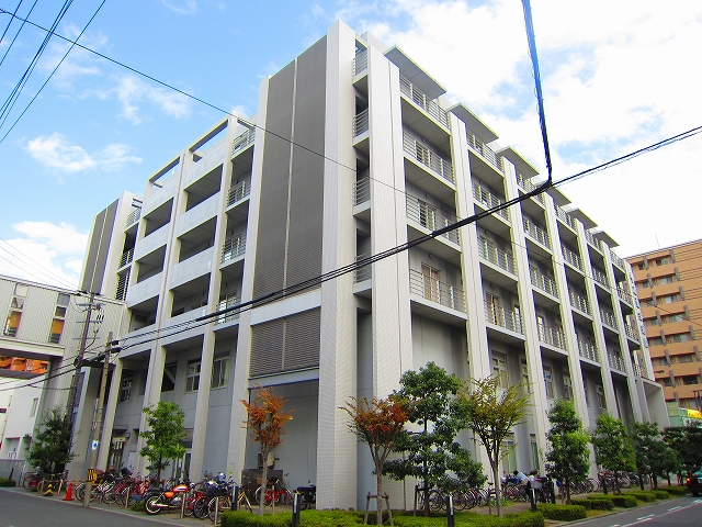 LUXENA住之江公園 総合病院