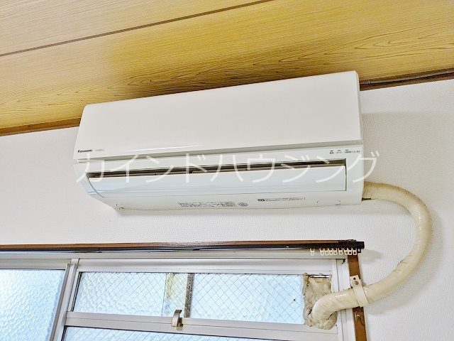 大阪ヨーグルトン その他設備