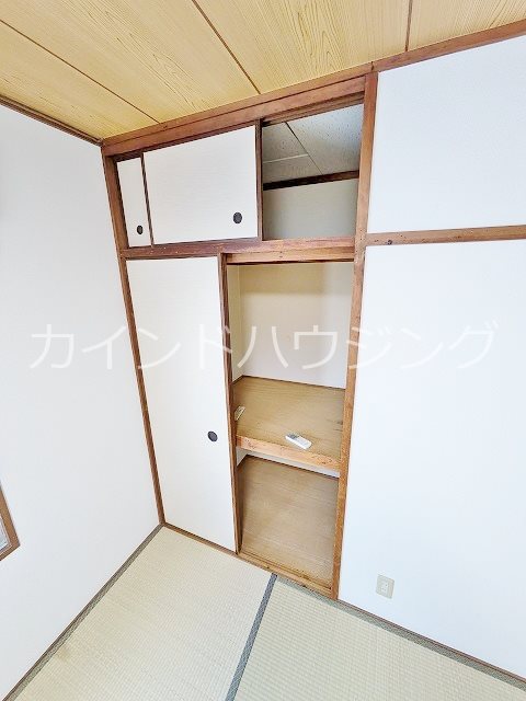 大阪ヨーグルトン 収納