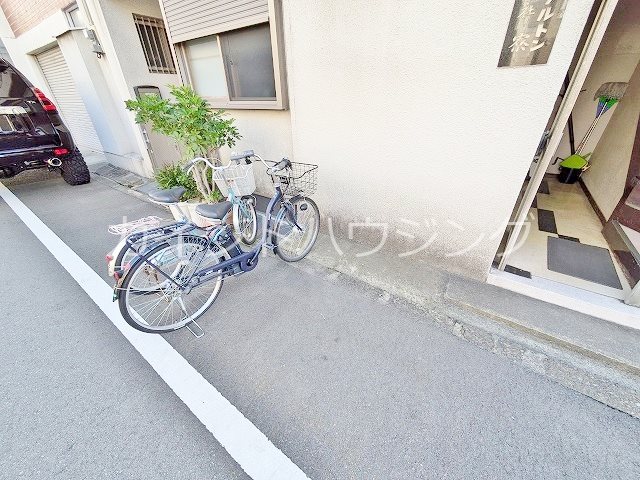 大阪ヨーグルトン その他共有部分