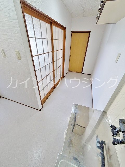 大阪ヨーグルトン リビング