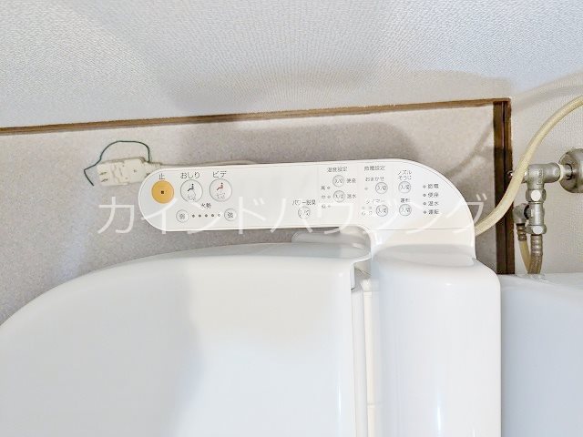 大阪ヨーグルトン その他設備