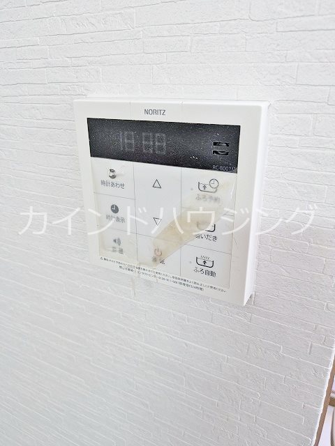 大阪ヨーグルトン その他設備