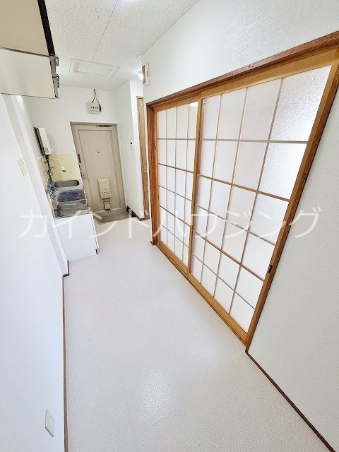 大阪ヨーグルトン リビング