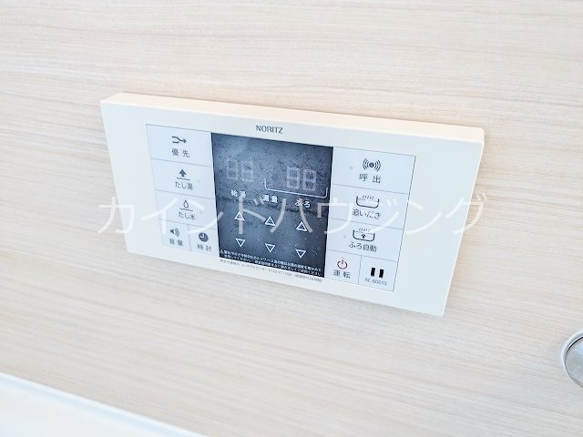 大阪ヨーグルトン その他設備