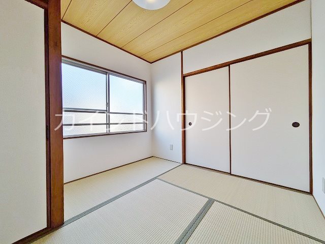 大阪ヨーグルトン ベッドルーム