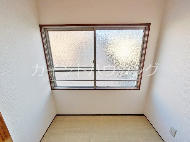 大阪ヨーグルトン ベランダ