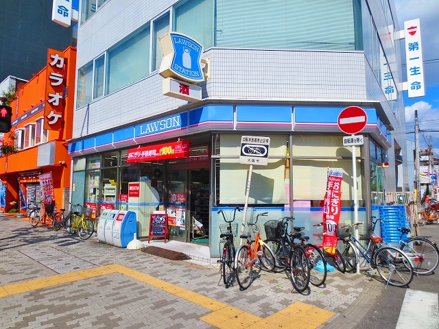 大阪ヨーグルトン コンビニ