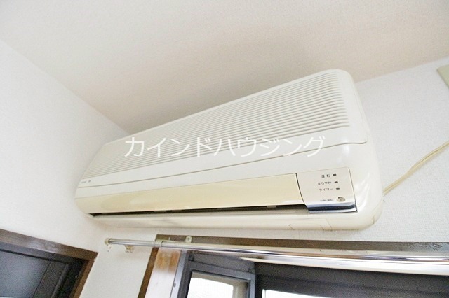 シャイン廣瀬 その他設備