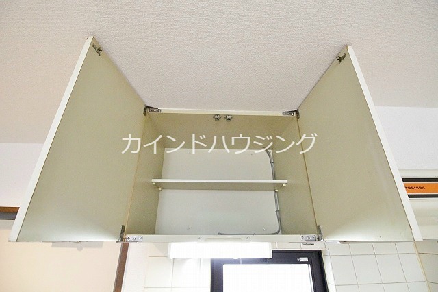 シャイン廣瀬 その他部屋・スペース