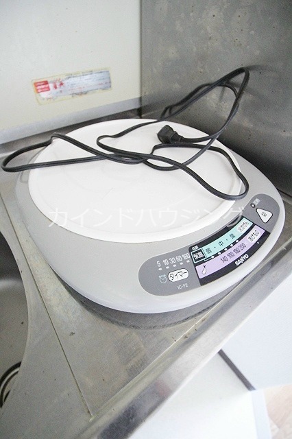 大阪府泉南郡熊取町朝代西３丁目 キッチン