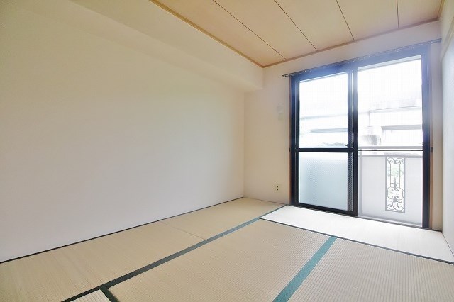 シャイニーシバタⅡ その他部屋・スペース