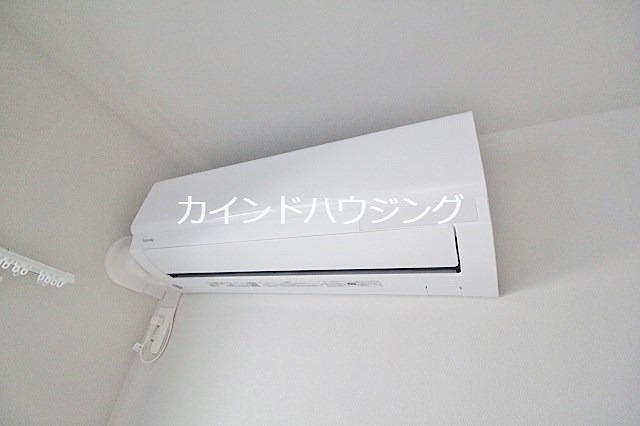 CRASTINE住吉大社 その他設備