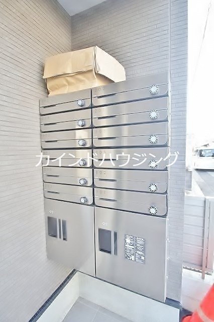 CRASTINE住吉大社 その他設備