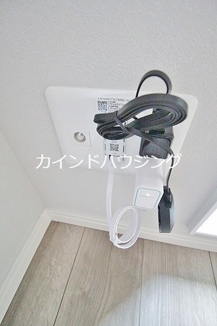 CRASTINE住吉大社 その他設備