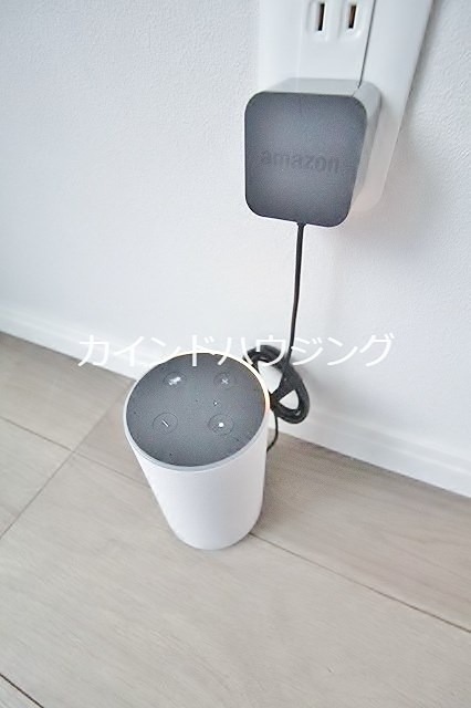CRASTINE住吉大社 その他設備