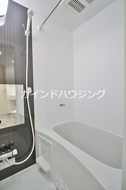 CRASTINE住吉大社 風呂画像