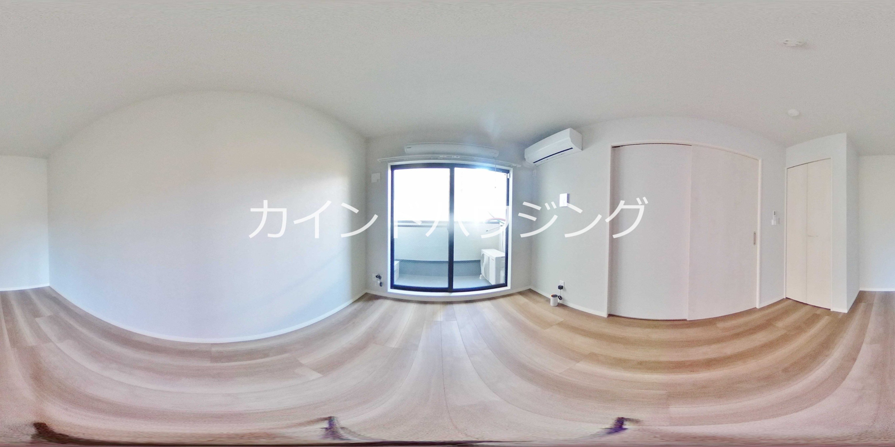 CRASTINE住吉大社 洋室