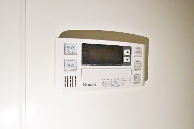 サウサリート貝塚 その他設備