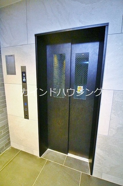 アーバンパーク住之江公園Ⅱ その他共有部分