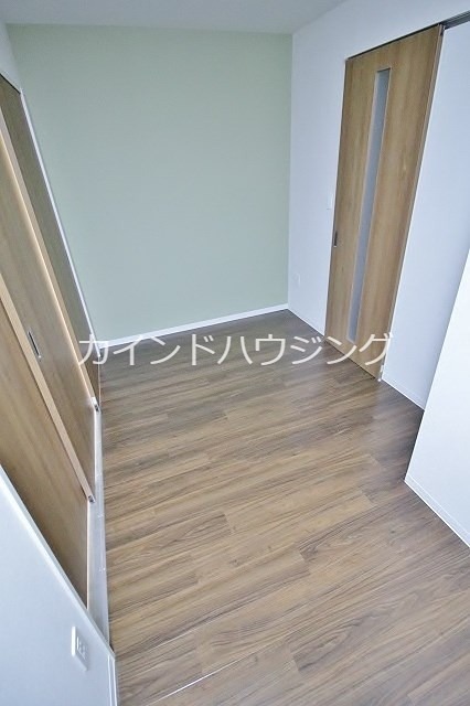 アーバンパーク住之江公園Ⅱ リビング
