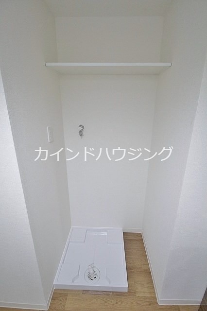 アーバンパーク住之江公園Ⅱ その他部屋・スペース
