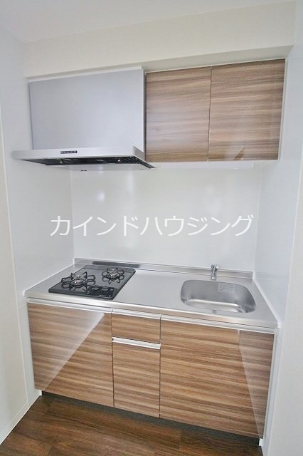 アーバンパーク住之江公園Ⅱ キッチン