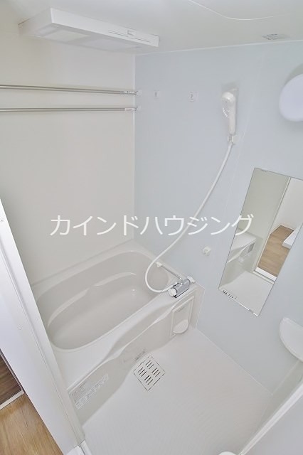 アーバンパーク住之江公園Ⅱ 風呂画像