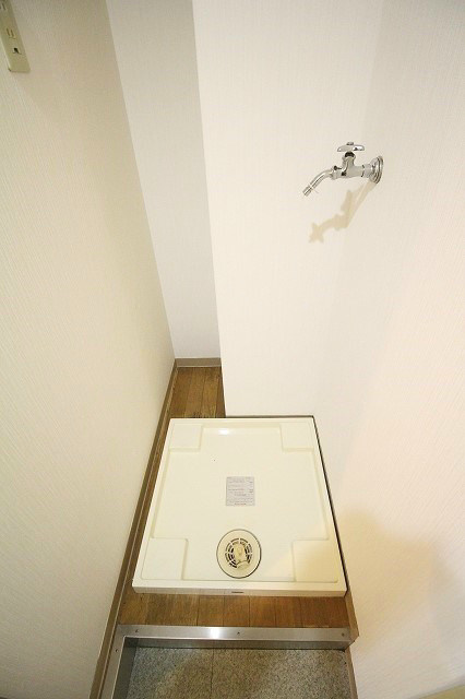 オアシス羽倉崎Ⅰ その他設備