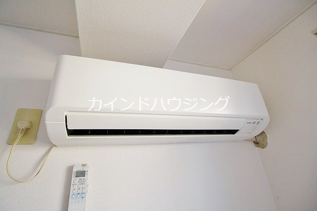 リレックス上住吉 その他設備