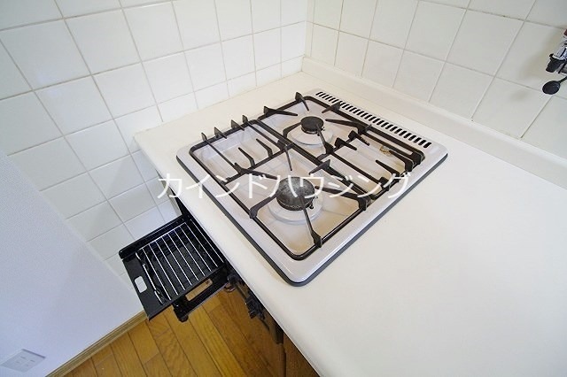 リレックス上住吉 その他設備