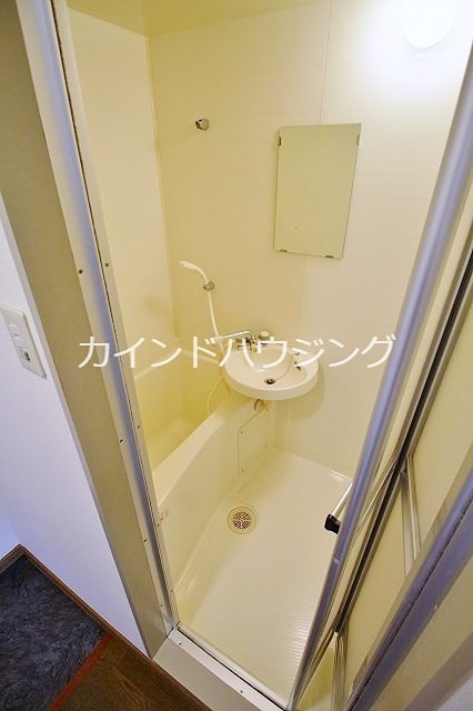 リレックス上住吉 風呂画像