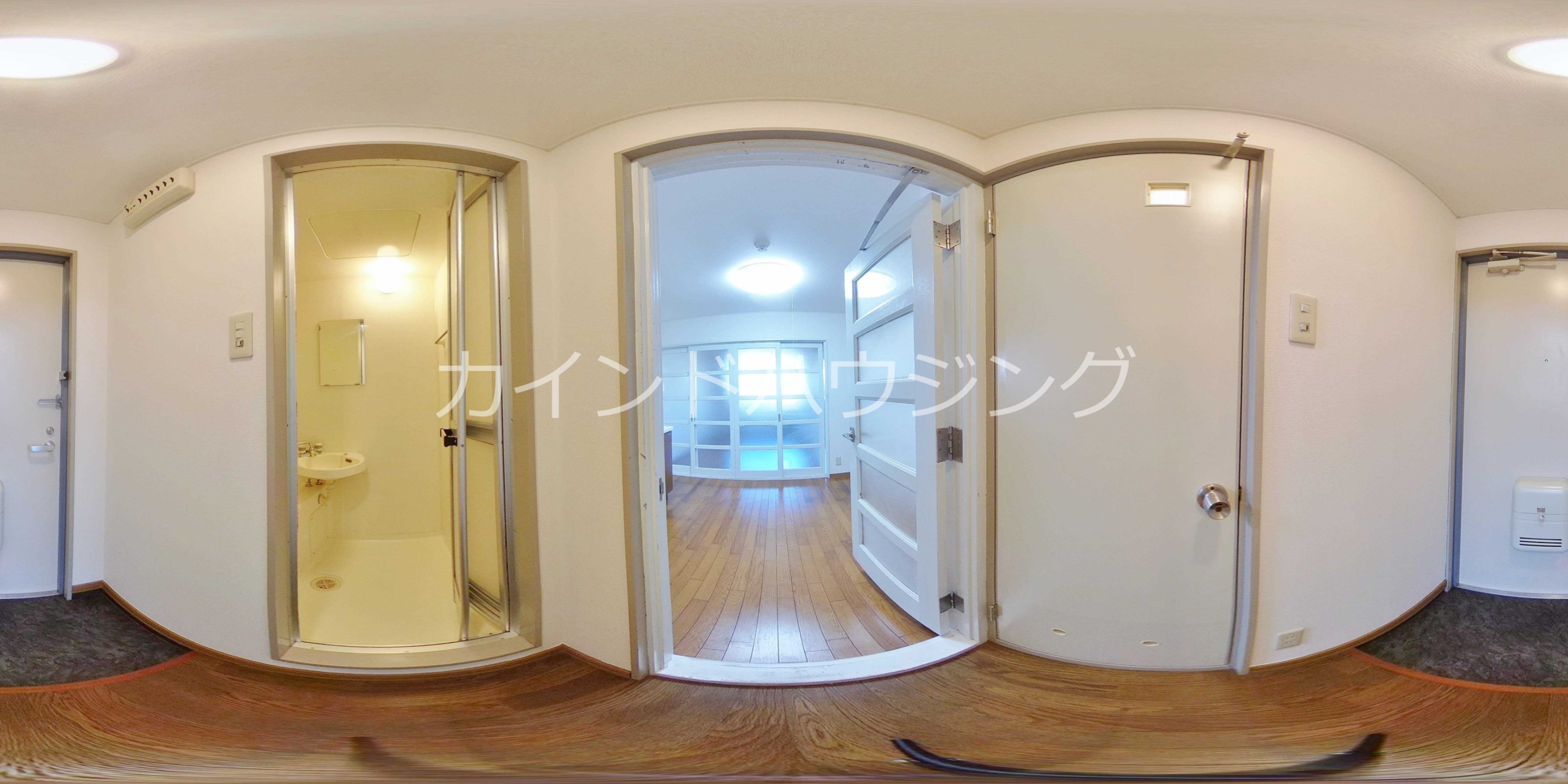 リレックス上住吉 風呂画像