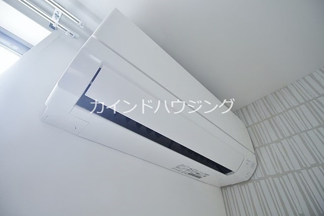 オルフェアメゾン清水丘弐番館 その他設備