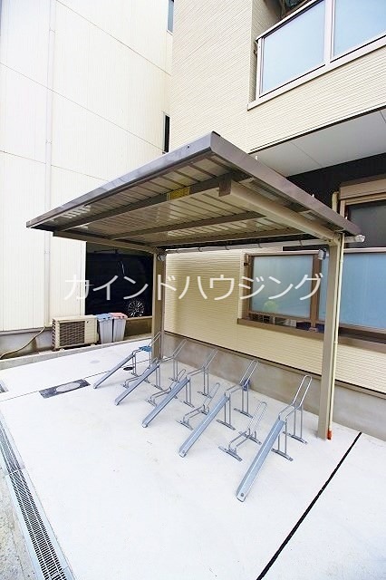 オルフェアメゾン清水丘弐番館 その他共有部分