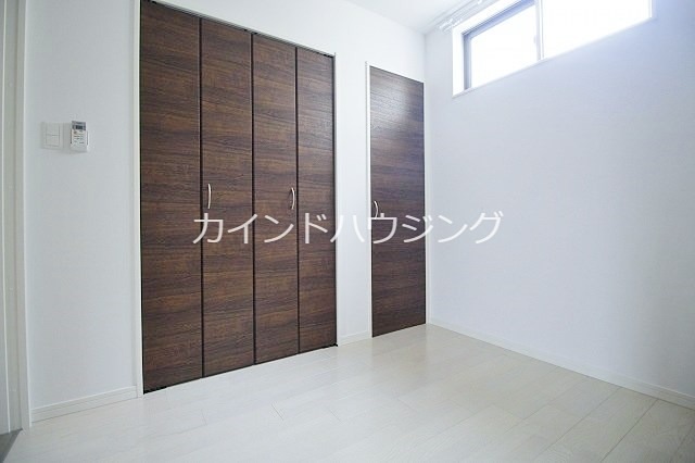 オルフェアメゾン清水丘弐番館 その他部屋・スペース